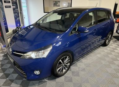 Achat Toyota Verso finition Feel! SkyView 17- 1ère main - Superbe Occasion