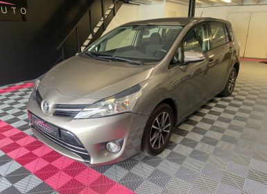 Toyota Verso LCA 112 D-4D 5pl FAP Dynamic Occasion