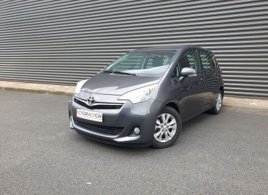 Achat Toyota Verso verso-s 1.4 d-4d 90 dynamic bv6 Occasion