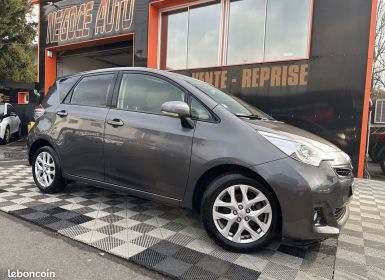 Toyota Verso Verso-S 90 D-4D STYLE