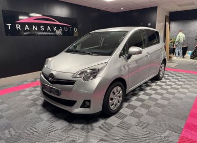 Toyota Verso VERSO-S LCA 100 VVT-i SkyView