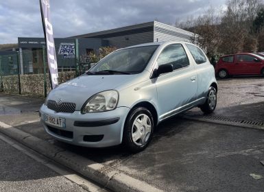 Toyota Yaris 1.0 16V 998cm3 65cv