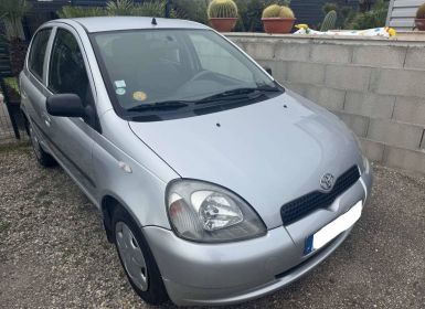 Toyota Yaris 1.0 68ch Sol 5p