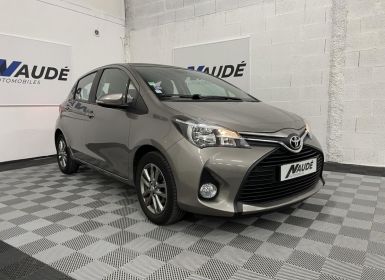 Toyota Yaris 1.0 69 CH VVT-i  III Tendance - GARANTIE 6 MOIS Occasion