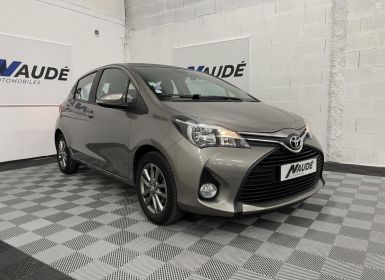 Achat Toyota Yaris 1.0 69 CH VVT-i III Tendance - GARANTIE 6 MOIS Occasion