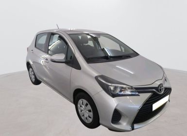 Toyota Yaris 1.0 69 VVT-i