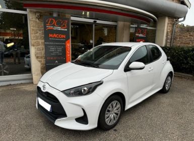 Achat Toyota Yaris 1.0 - 70 VVT-i IV 2020 France PHASE 1 Occasion