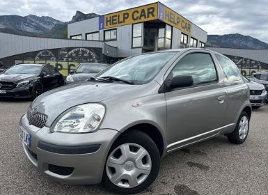 Toyota Yaris 1.0 VVT-I 68CH 3P Occasion