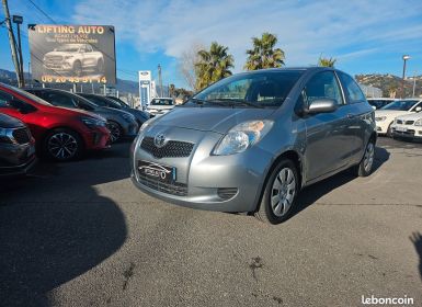 Toyota Yaris 1.0 vvti 12v