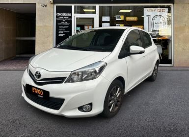 Toyota Yaris 1.0 VVTI 70 ACTIVE Occasion