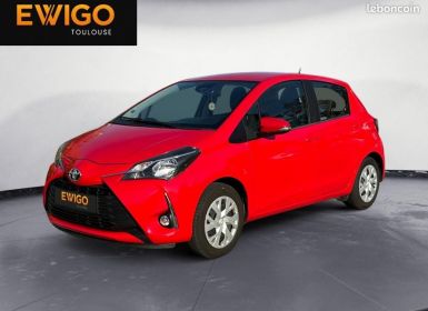 Vente Toyota Yaris 1.0 VVTI 70 BUSINESS Occasion