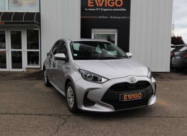 Achat Toyota Yaris 1.0 VVTI 70 DYNAMIC Occasion