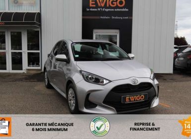 Toyota Yaris 1.0 VVTI 70 DYNAMIC Occasion