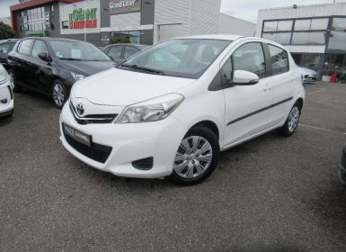 Toyota Yaris 100 VVT-i Dynamic Occasion