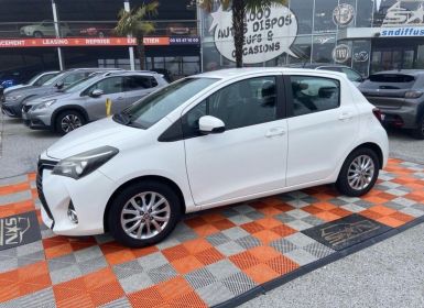 Achat Toyota Yaris 100 VVT-I DYNAMIC Occasion