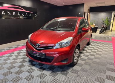 Vente Toyota Yaris 100 VVT-i Dynamic Occasion