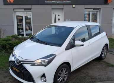 Achat Toyota Yaris 100 VVT-i Dynamic 5p Occasion