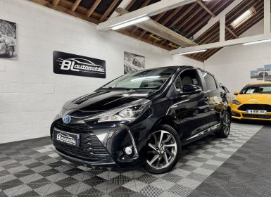 Toyota Yaris 100H CHIC Occasion