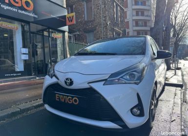 Toyota Yaris 100h GR SPORT 5P