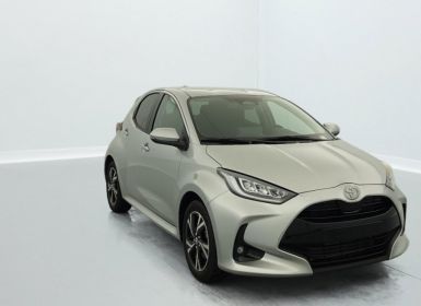 Achat Toyota Yaris 116H DESIGN 5P MC24 Neuf