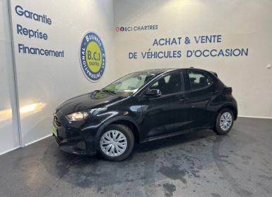 Achat Toyota Yaris 116H DYNAMIC 5P MY22 Occasion