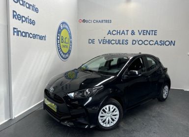 Vente Toyota Yaris 116H DYNAMIC 5P MY22 GPS Occasion