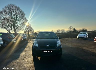 Toyota Yaris 1.3 VVT-I COOL