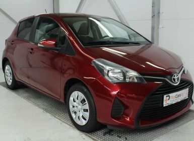Achat Toyota Yaris 1.33i VVT-i Lounge ~ Airco Camera Mooie staat Occasion