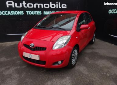 Toyota Yaris 1.4 90 D-4D FAP In Occasion