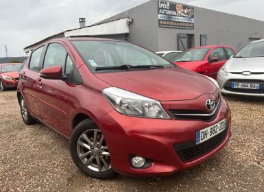 Toyota Yaris 1.4 D4D 90 Dynamic