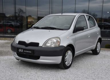 Toyota Yaris 1.4 Turbo D4D Linea Luna