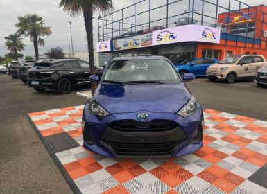 Vente Toyota Yaris 1.5 HYBRIDE 116 H DYNAMIC GPS Ecran Caméra Occasion