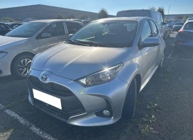 Toyota Yaris 1.5 HYBRIDE 116h DYNAMIC BUSINESS BEYOND