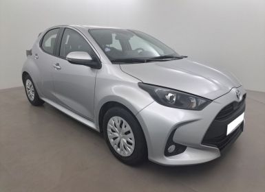 Achat Toyota Yaris 1.5 HYBRIDE 116h DYNAMIC BUSINESS BEYOND Occasion