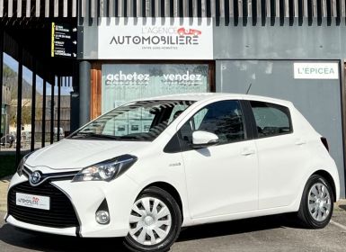 Vente Toyota Yaris 1.5 VVT-i Hybrid 100h Dynamic CVT Occasion