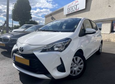 Vente Toyota Yaris 1.5 VVT-I YOUNG Occasion