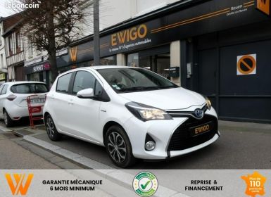 Toyota Yaris 1.5 VVTI 100H 75 FULL-HYBRID DYNAMIC BVA