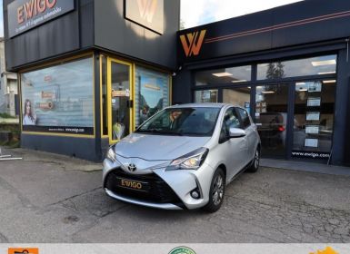 Vente Toyota Yaris 1.5 VVTI 110 CH DYNAMIC Occasion