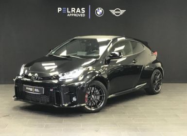Toyota Yaris 1.6 GR 261ch Track 3p 4WD Occasion