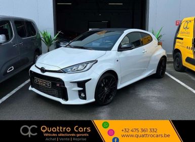 Vente Toyota Yaris 1.6TURBO  Occasion