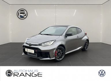 Toyota Yaris 2021 GR High-Perf/SOFORT/FACELIFT/CONVENIENCE 4x4