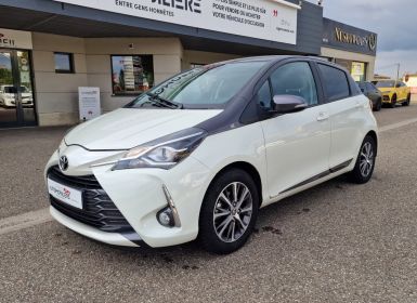 Achat Toyota Yaris 3 Phase 3 1.0 VVTi 12V 72 cv Y20 Occasion