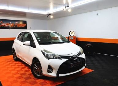 Toyota Yaris 69 VVT-I FRANCE 3P