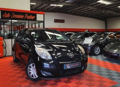 Achat Toyota Yaris 69 VVT-I IN 5P Occasion