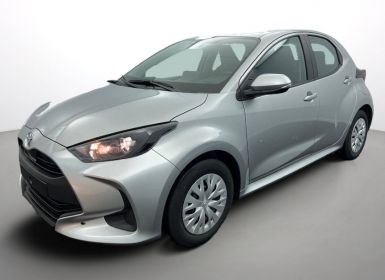 Achat Toyota Yaris 70 VVT-i Dynamic Neuf