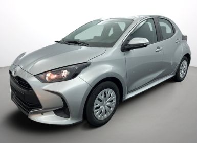 Toyota Yaris 70 VVT-i Dynamic