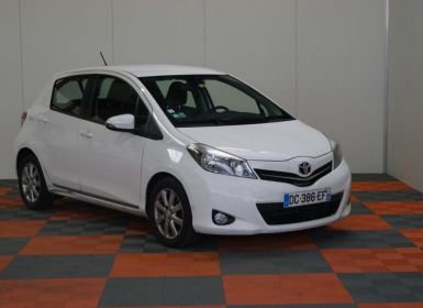 Achat Toyota Yaris 90 D-4D Active Marchand