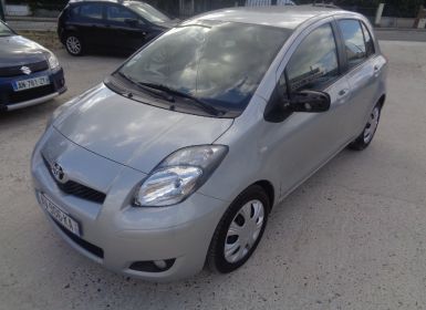 Toyota Yaris 90 D-4D Confort Pack MMT 5p Occasion