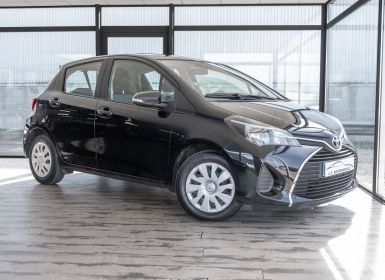 Toyota Yaris 90 D-4D FRANCE 5P Occasion