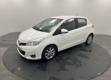 Toyota Yaris 90 D-4D Tendance Occasion